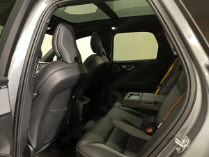 Volvo XC 60 - imagine 12
