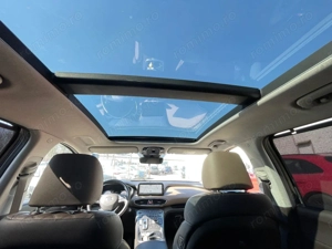 Hyundai Santa Fe - imagine 8
