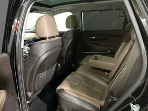 Hyundai Santa Fe - imagine 12