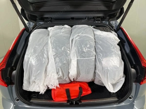 Volvo XC 60 - imagine 12