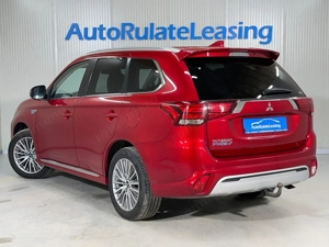 Mitsubishi Outlander - imagine 4