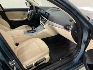 BMW Seria 3 - imagine 9