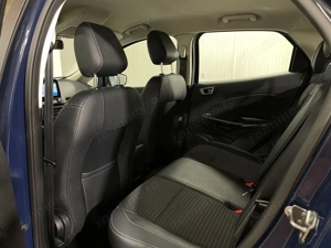 Ford EcoSport - imagine 11