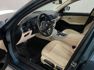 BMW Seria 3 - imagine 5