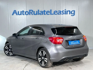 Mercedes-Benz A 180 - imagine 4