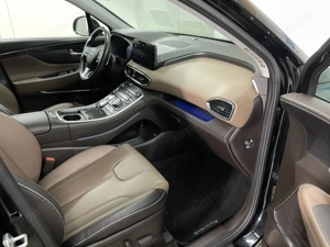 Hyundai Santa Fe - imagine 10