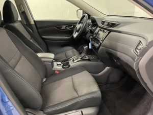 Nissan X-Trail - imagine 10