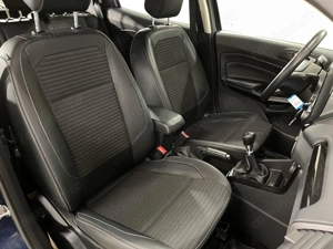 Ford EcoSport - imagine 10