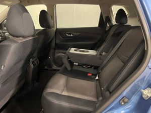 Nissan X-Trail - imagine 11