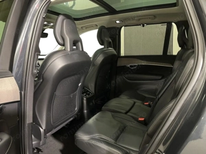Volvo XC 90 - imagine 12