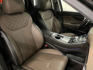 Hyundai Santa Fe - imagine 11