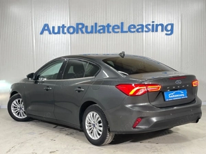 Ford Focus - imagine 4