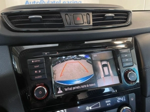 Nissan X-Trail - imagine 13