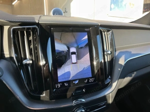 Volvo XC 60 - imagine 14