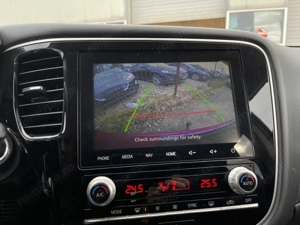 Mitsubishi Outlander - imagine 13