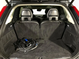 Volvo XC 90 - imagine 15
