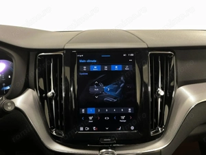 Volvo XC 60 - imagine 14