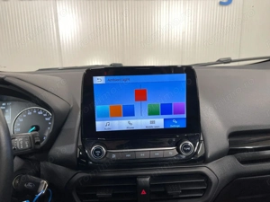 Ford EcoSport - imagine 16