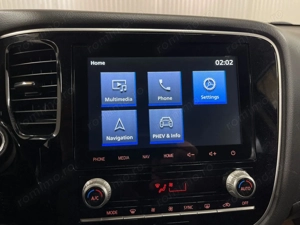 Mitsubishi Outlander - imagine 15