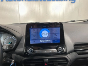 Ford EcoSport - imagine 17