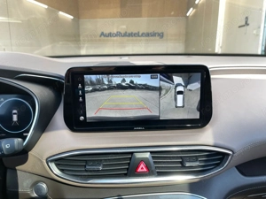 Hyundai Santa Fe - imagine 14