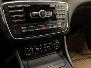 Mercedes-Benz A 180 - imagine 15