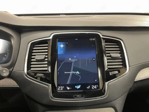 Volvo XC 90 - imagine 17