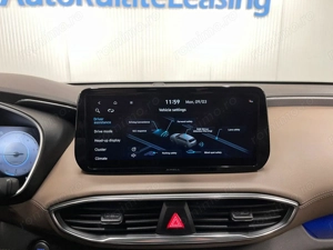 Hyundai Santa Fe - imagine 17