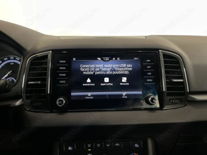 Skoda Karoq - imagine 16