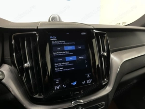 Volvo XC 60 - imagine 20