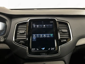 Volvo XC 90 - imagine 20