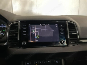 Skoda Karoq - imagine 14