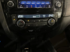 Nissan X-Trail - imagine 16