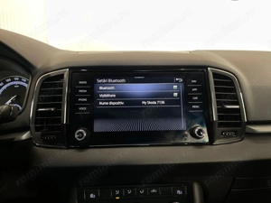 Skoda Karoq - imagine 15
