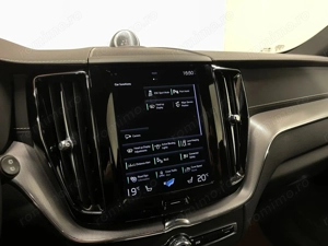 Volvo XC 60 - imagine 17