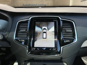 Volvo XC 90 - imagine 16