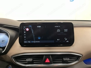 Hyundai Santa Fe - imagine 15