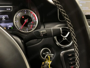 Mercedes-Benz A 180 - imagine 18