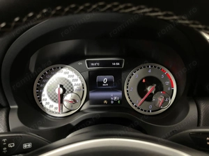 Mercedes-Benz A 180 - imagine 20