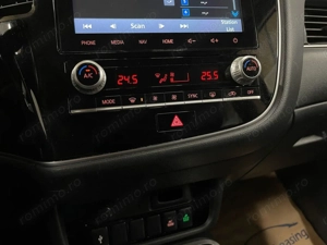 Mitsubishi Outlander - imagine 17