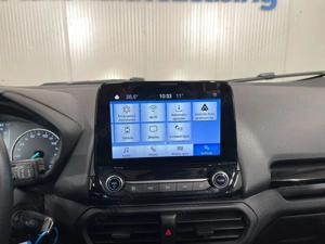Ford EcoSport - imagine 14
