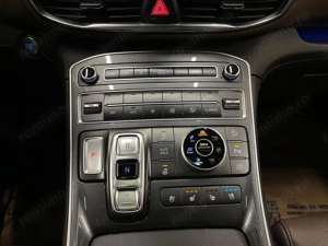 Hyundai Santa Fe - imagine 19