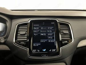 Volvo XC 90 - imagine 19