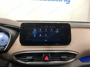 Hyundai Santa Fe - imagine 16