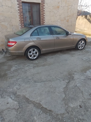 Mercedes Benz c clase AMG  - imagine 2