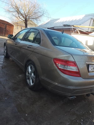 Mercedes Benz c clase AMG  - imagine 3