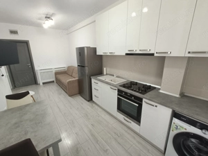 Apartament 2c Palas-Lazar Residence 450 Euro! - imagine 2