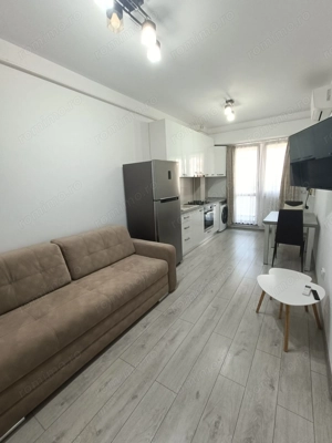 Apartament 2c Palas-Lazar Residence 450 Euro! - imagine 4