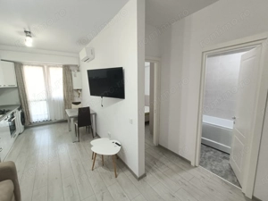 Apartament 2c Palas-Lazar Residence 450 Euro! - imagine 3