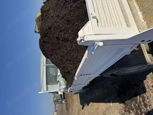 Îngrășământ natural   Mranita 